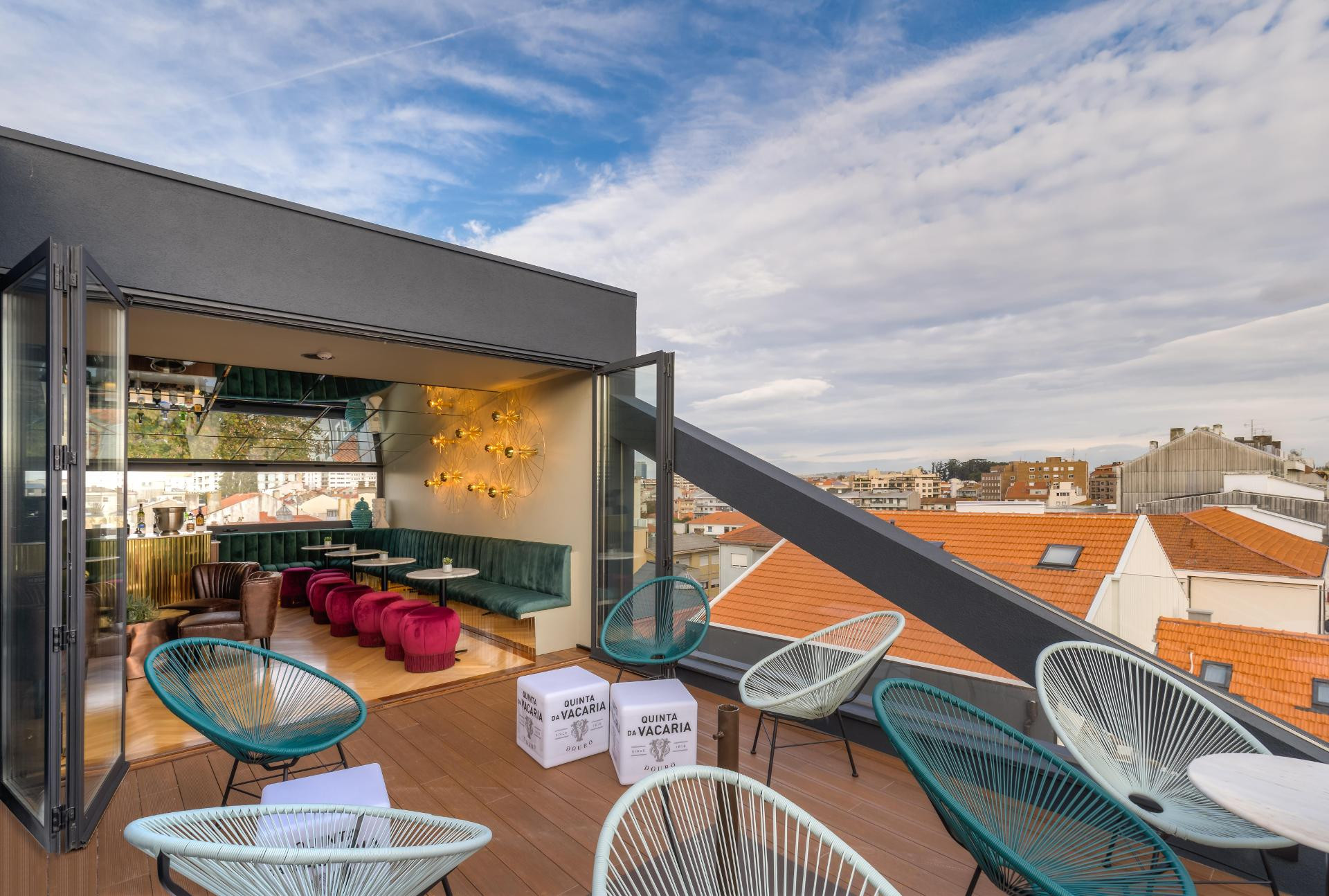 Varios The Convo Porto Hotel & Apartment