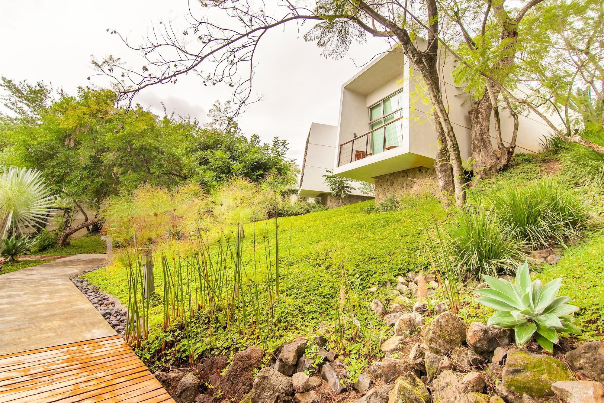 Vista Exterior Kawilal Hotel