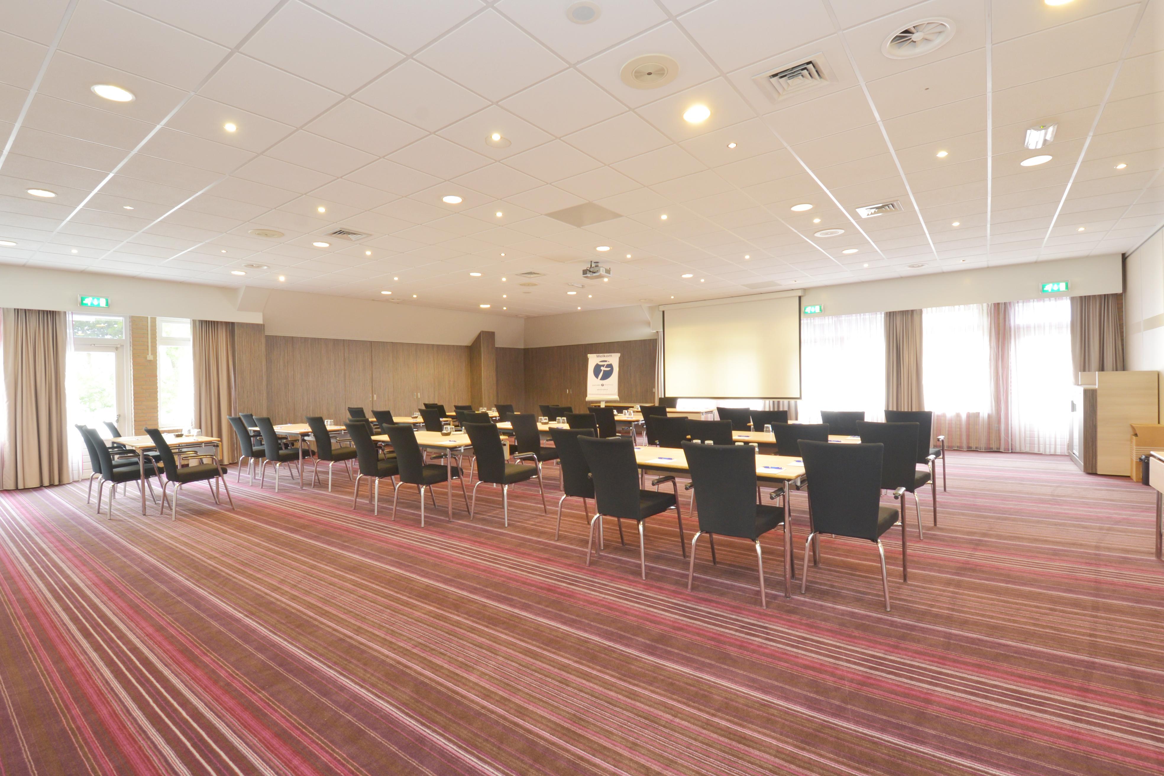 Centro de Negocios Fletcher Hotel 's Hertogenbosch