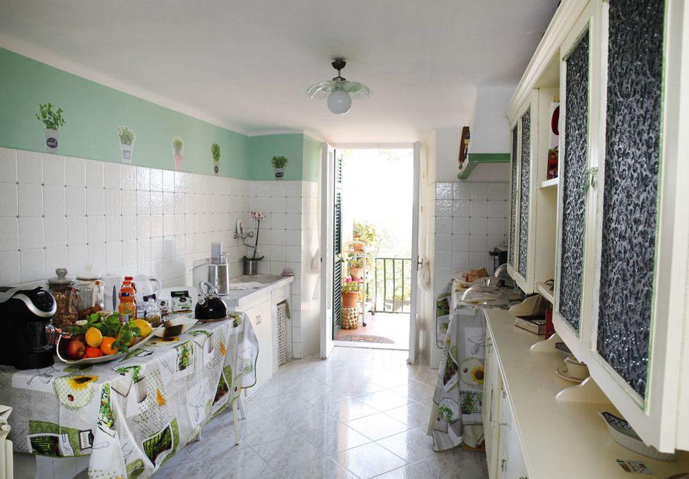 Restaurant Bed and Breakfast Peverello