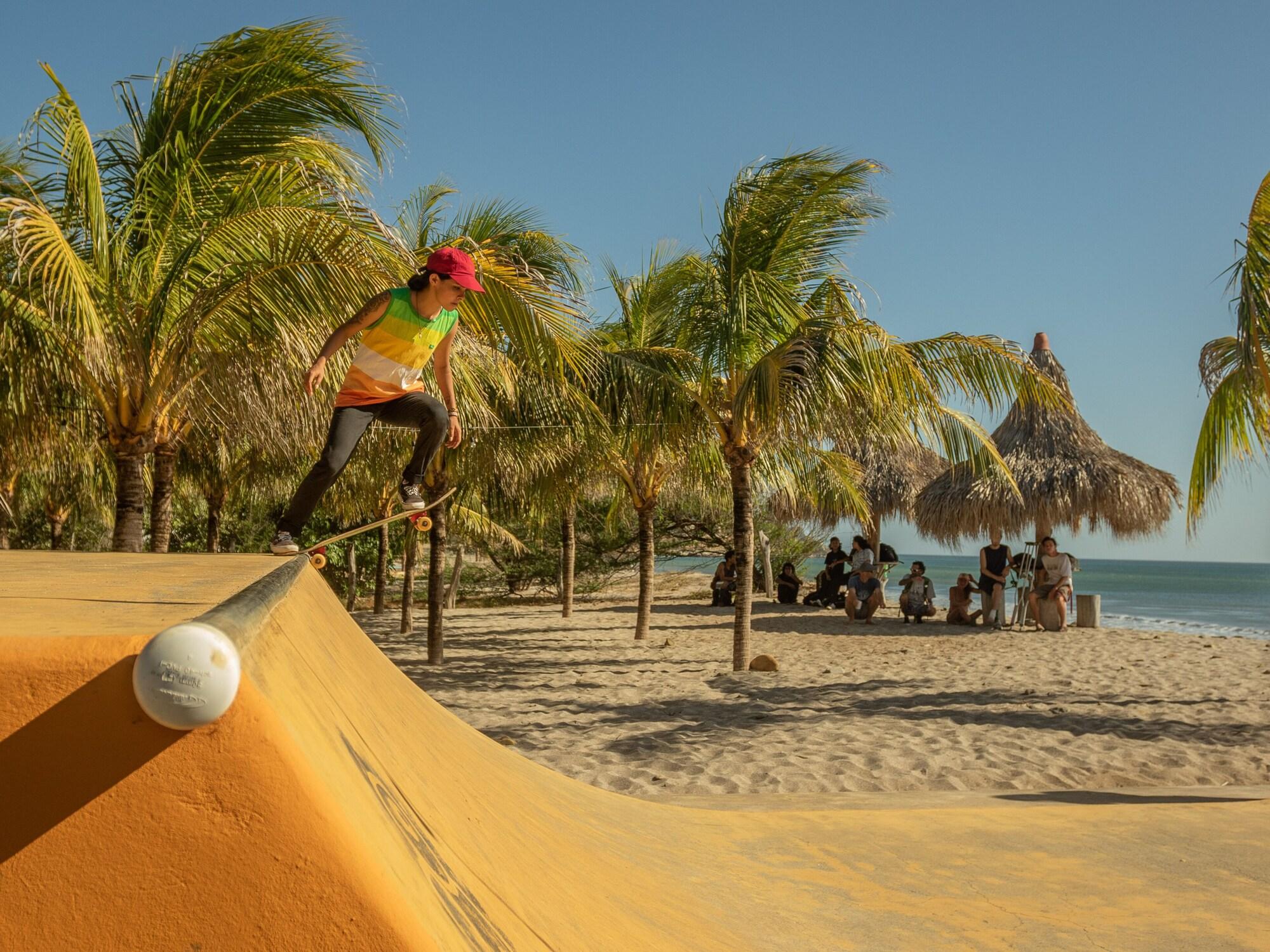 Playa Buena Onda Beach Resort