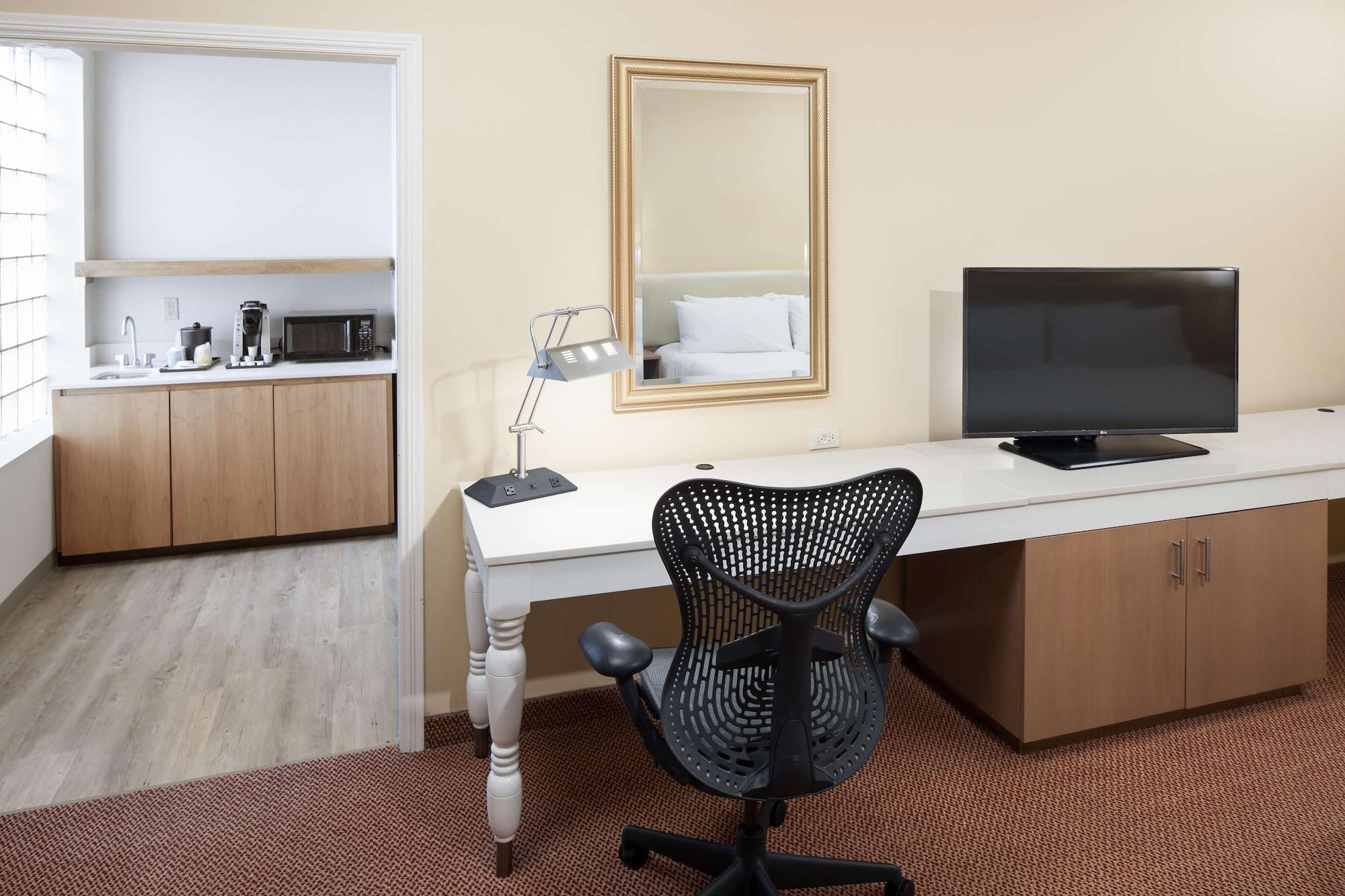 Habitación Hilton Garden Inn McAllen Airport