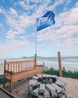 Alojamiento - Graffi Beach Houses