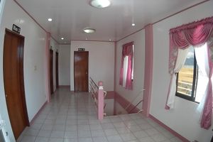 Alojamiento - Coron Sanho Pension House