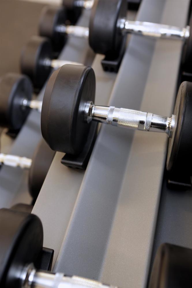 Gimnasio Best Western Plus Hotel Bahnhof