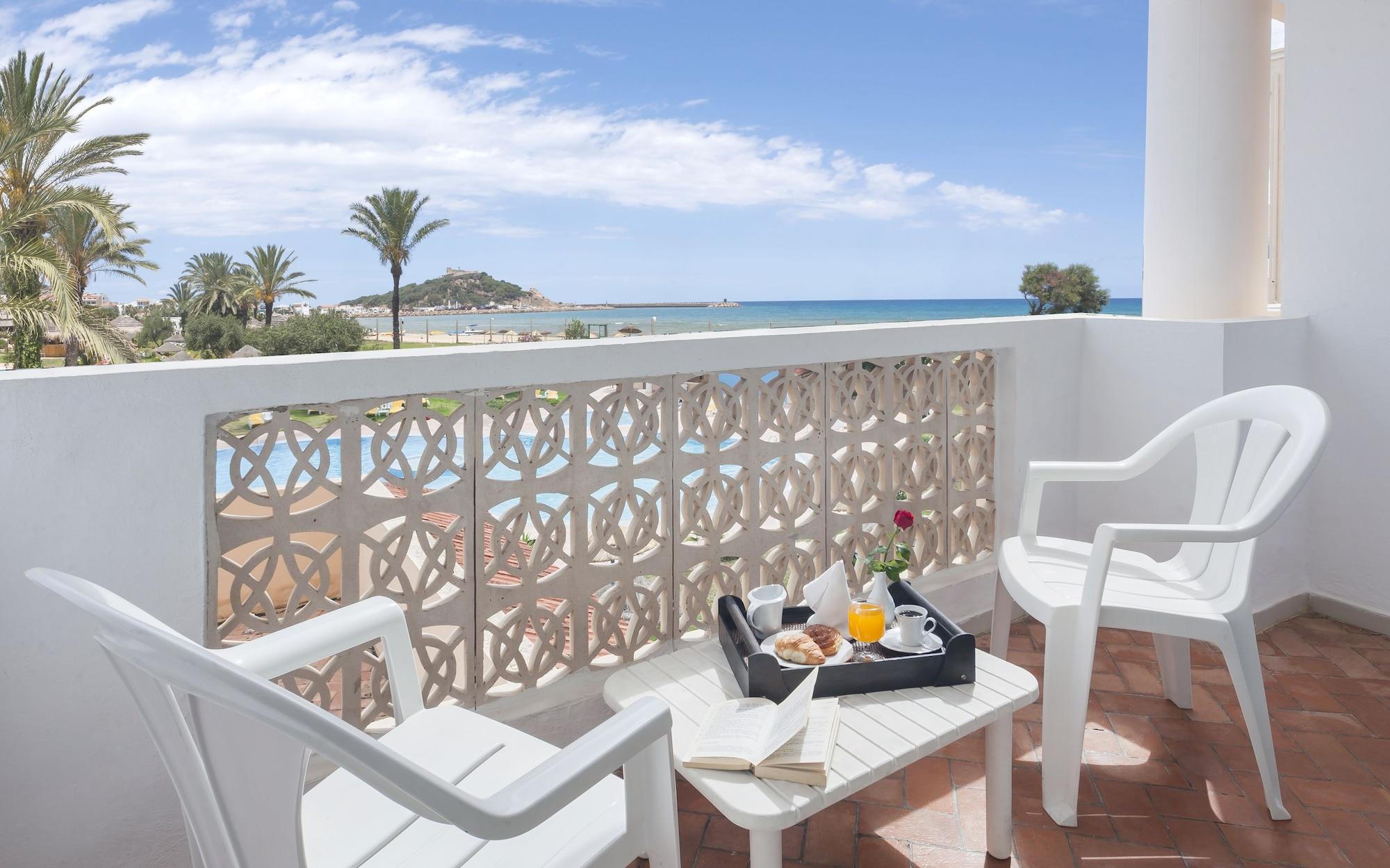 Habitación Itropika Hôtel