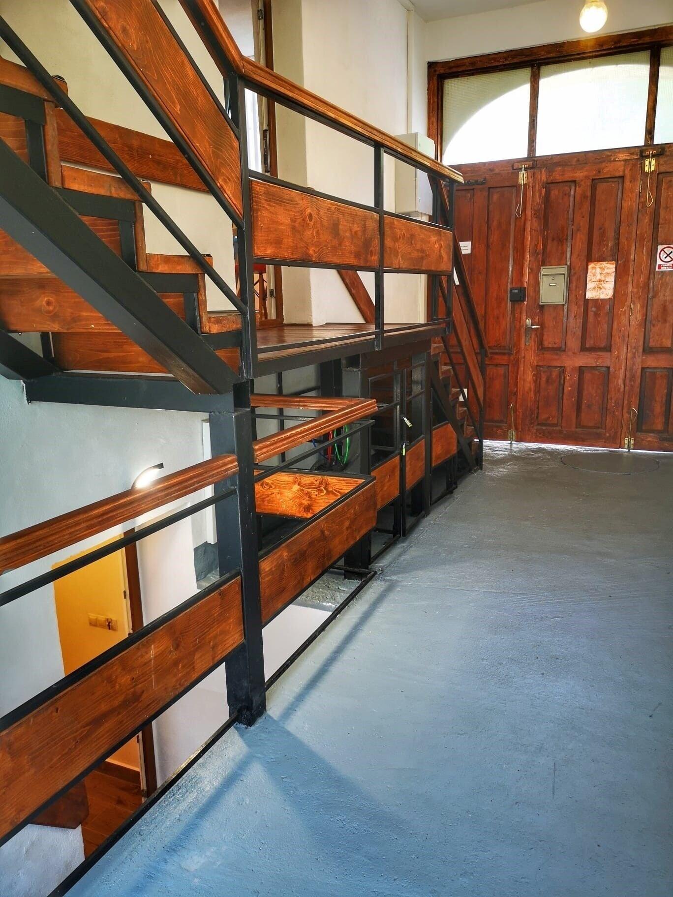 Vista Exterior T House