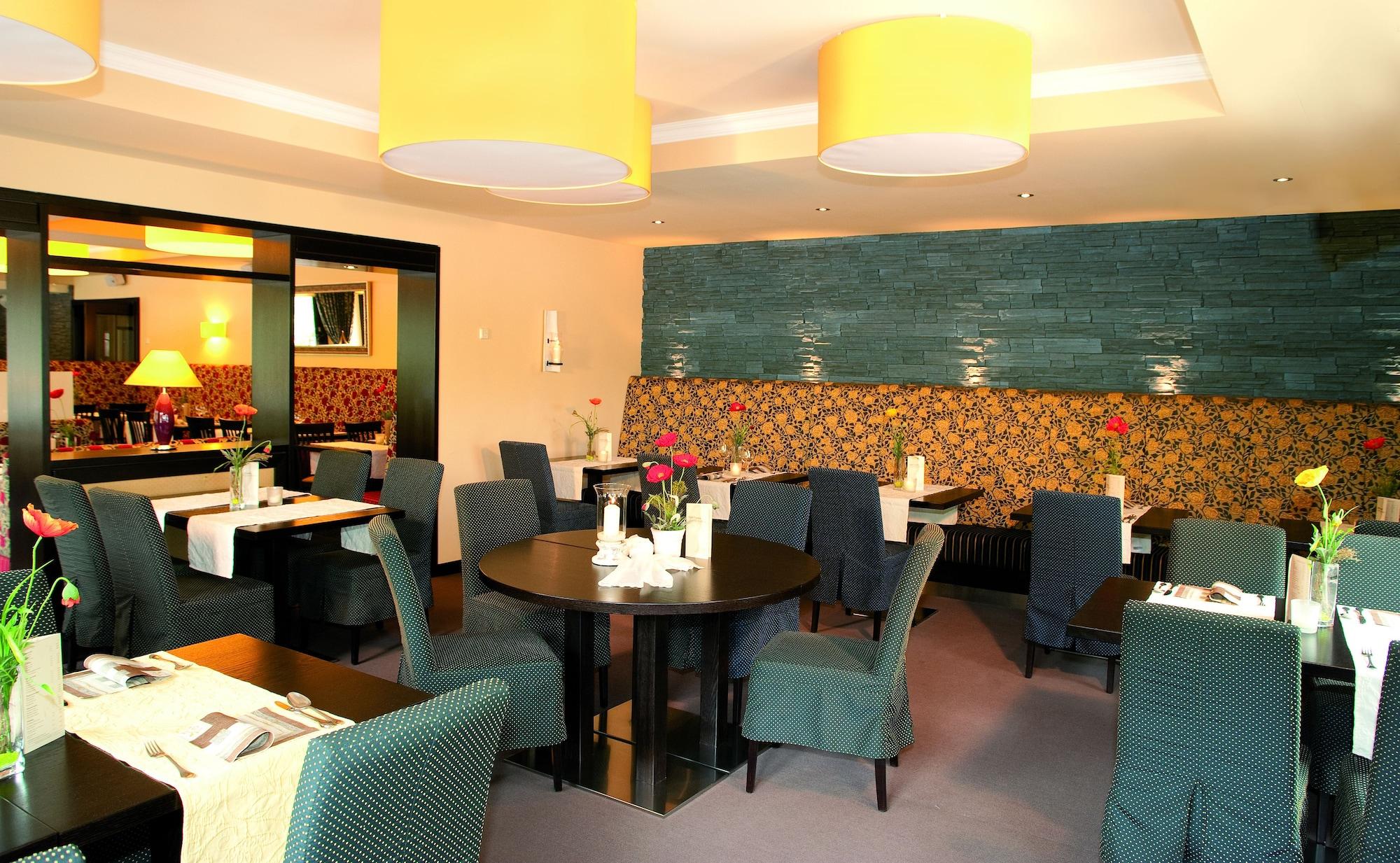 Restaurant Hotel Traube