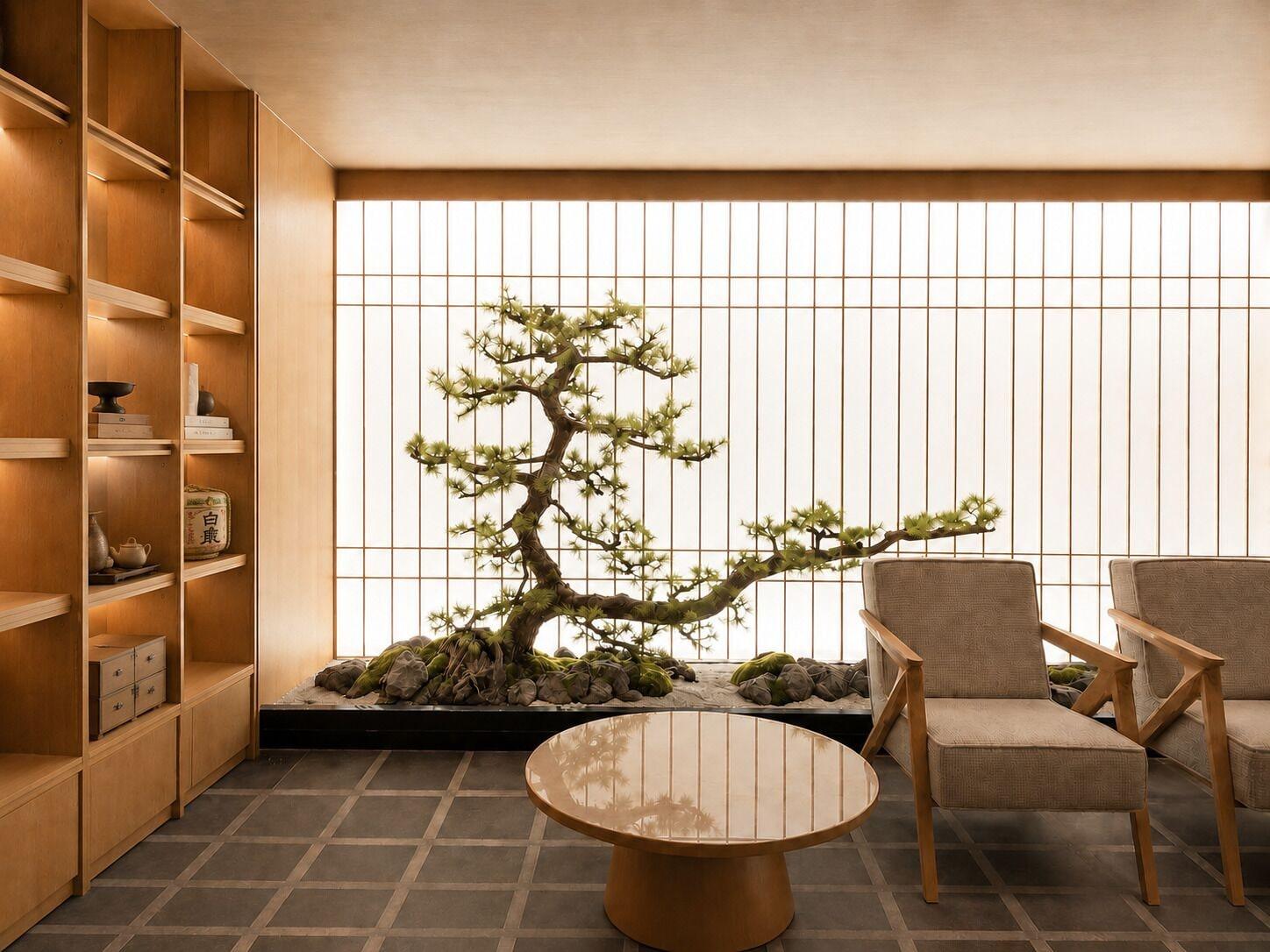 Vista Lobby KIORI Collection Gokomachi