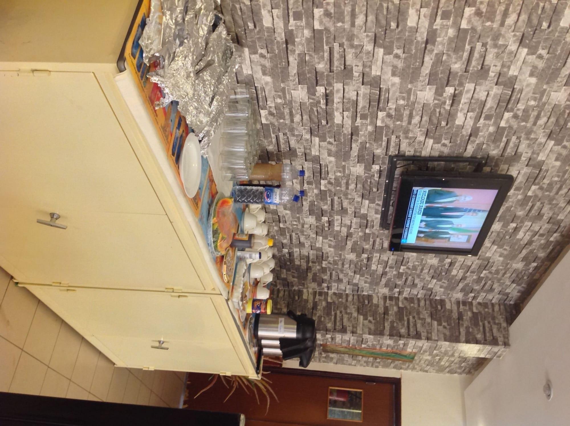 Restaurant Ouaga Beach Hotel
