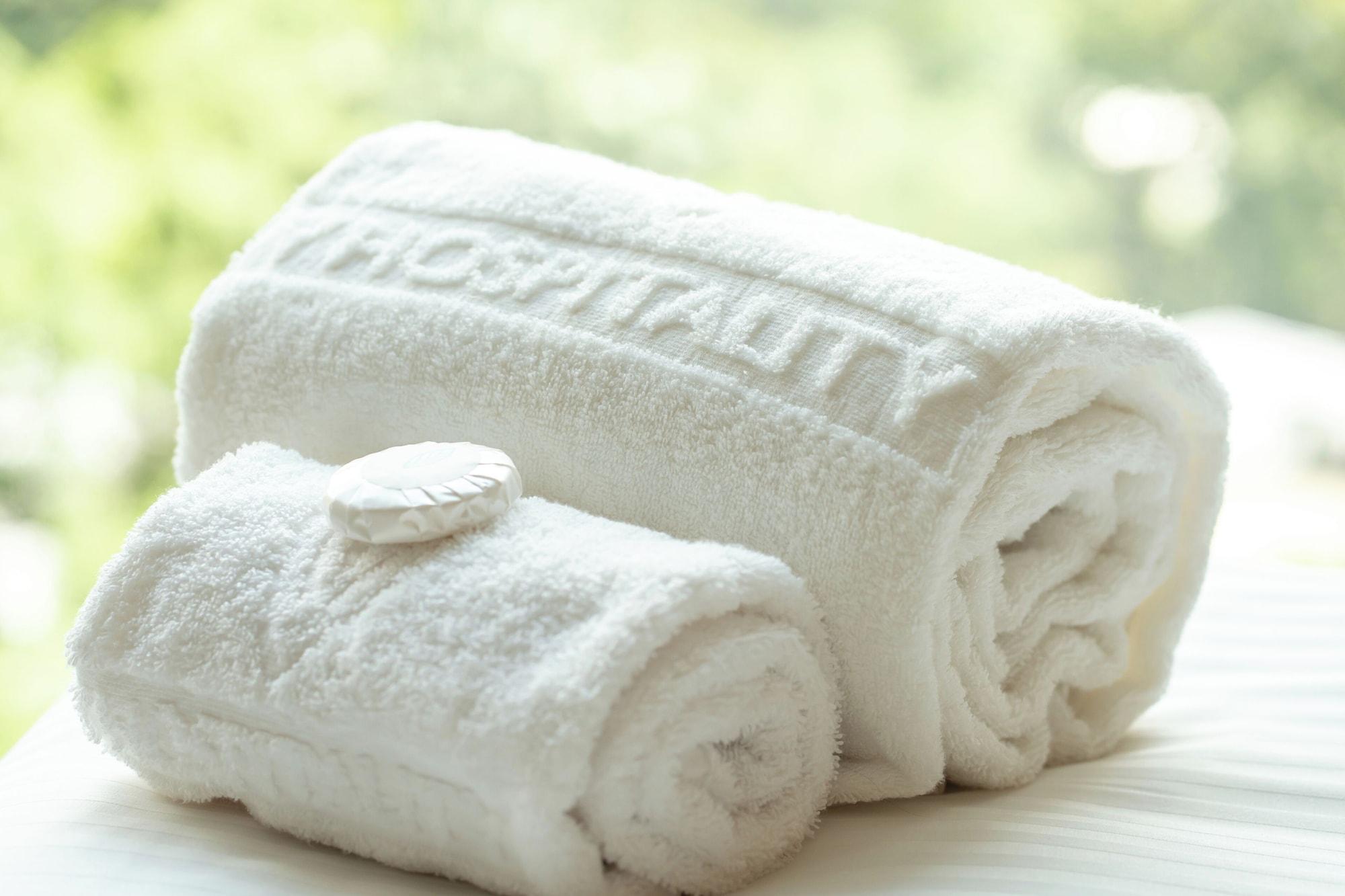 Equipamiento de Habitación Garden View Hong Kong