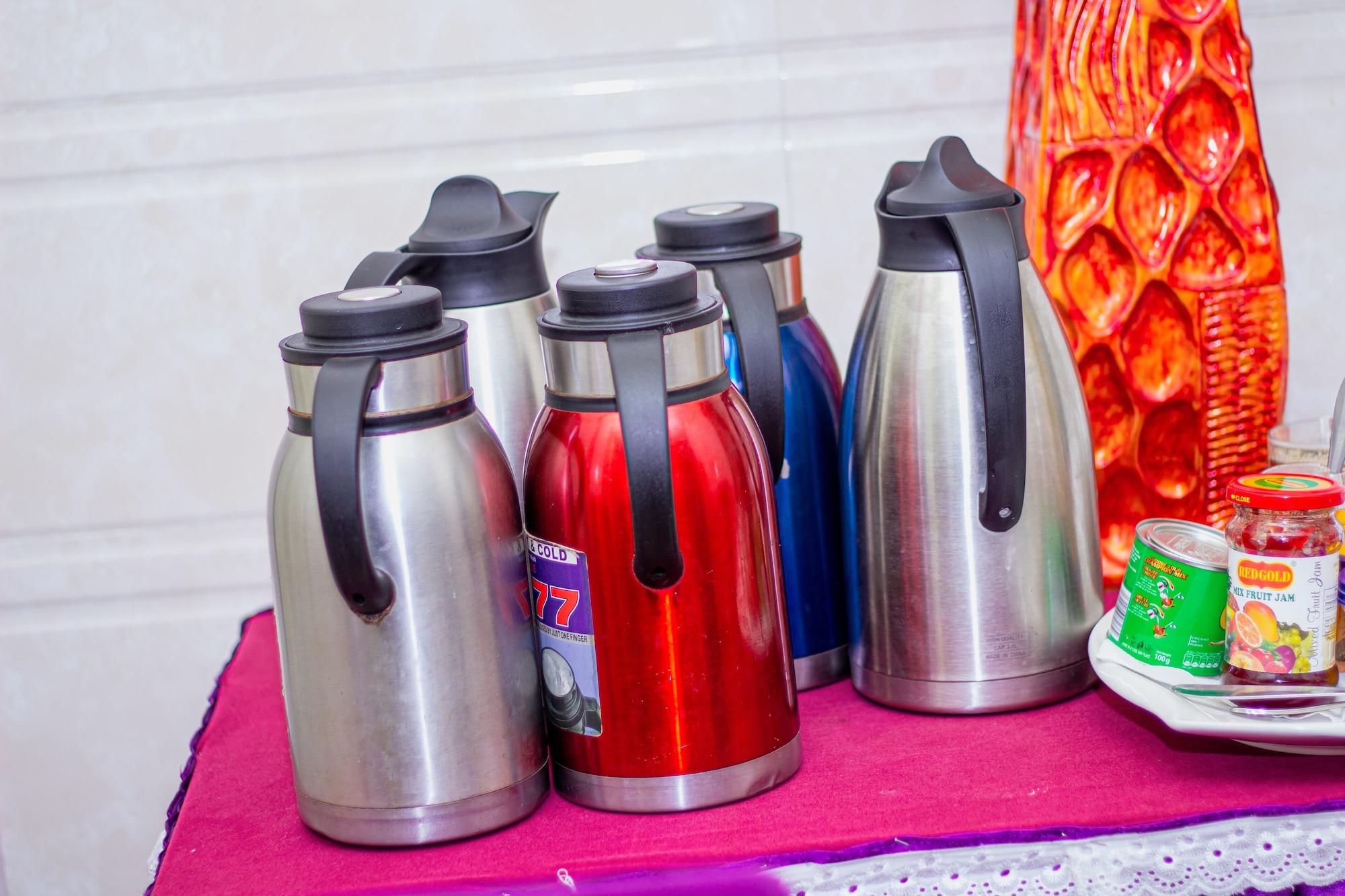 Restaurant Star City Hotel