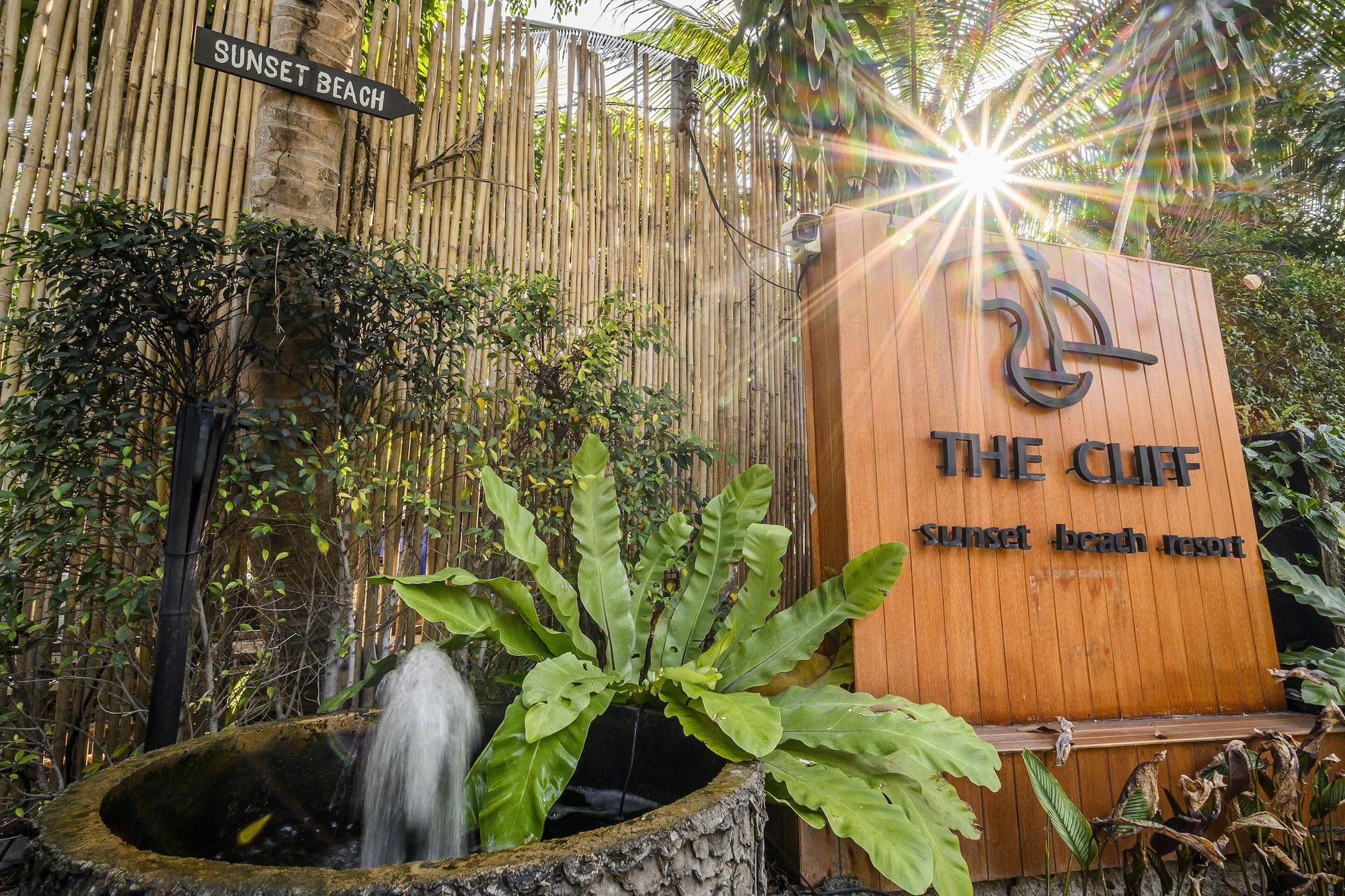 Vista Lobby The Cliff Lipe