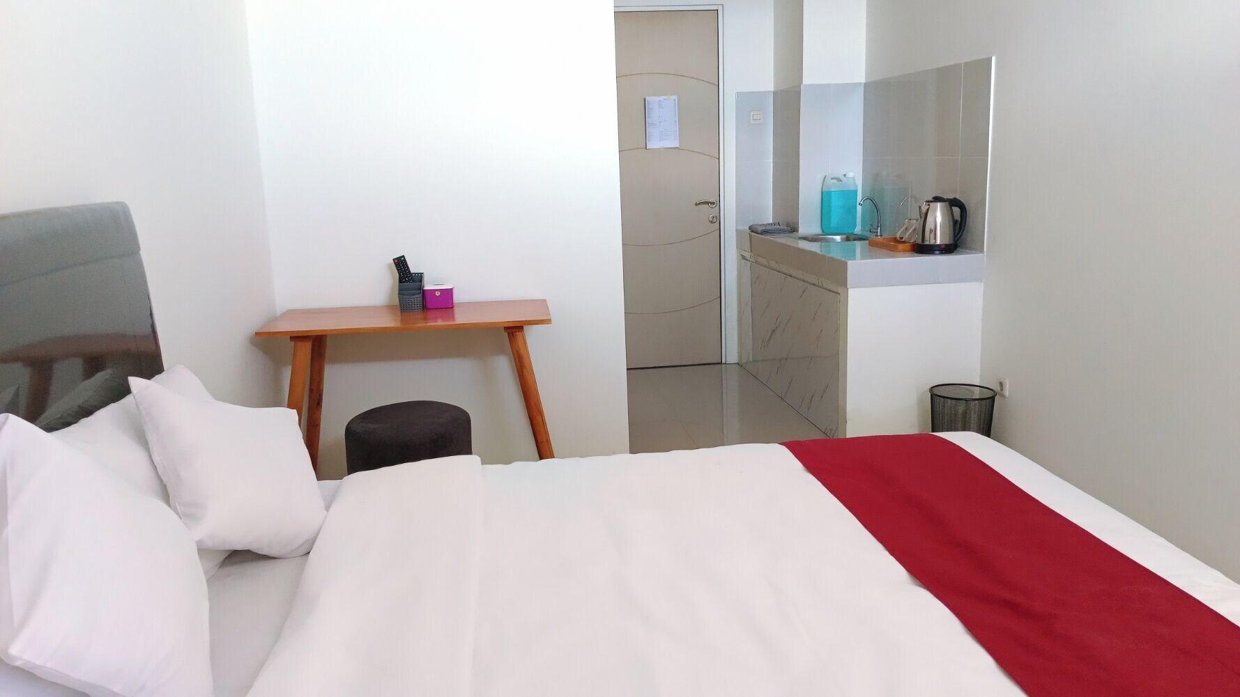 Habitación PLUM Dreamscape Bale Hinggil Surabaya