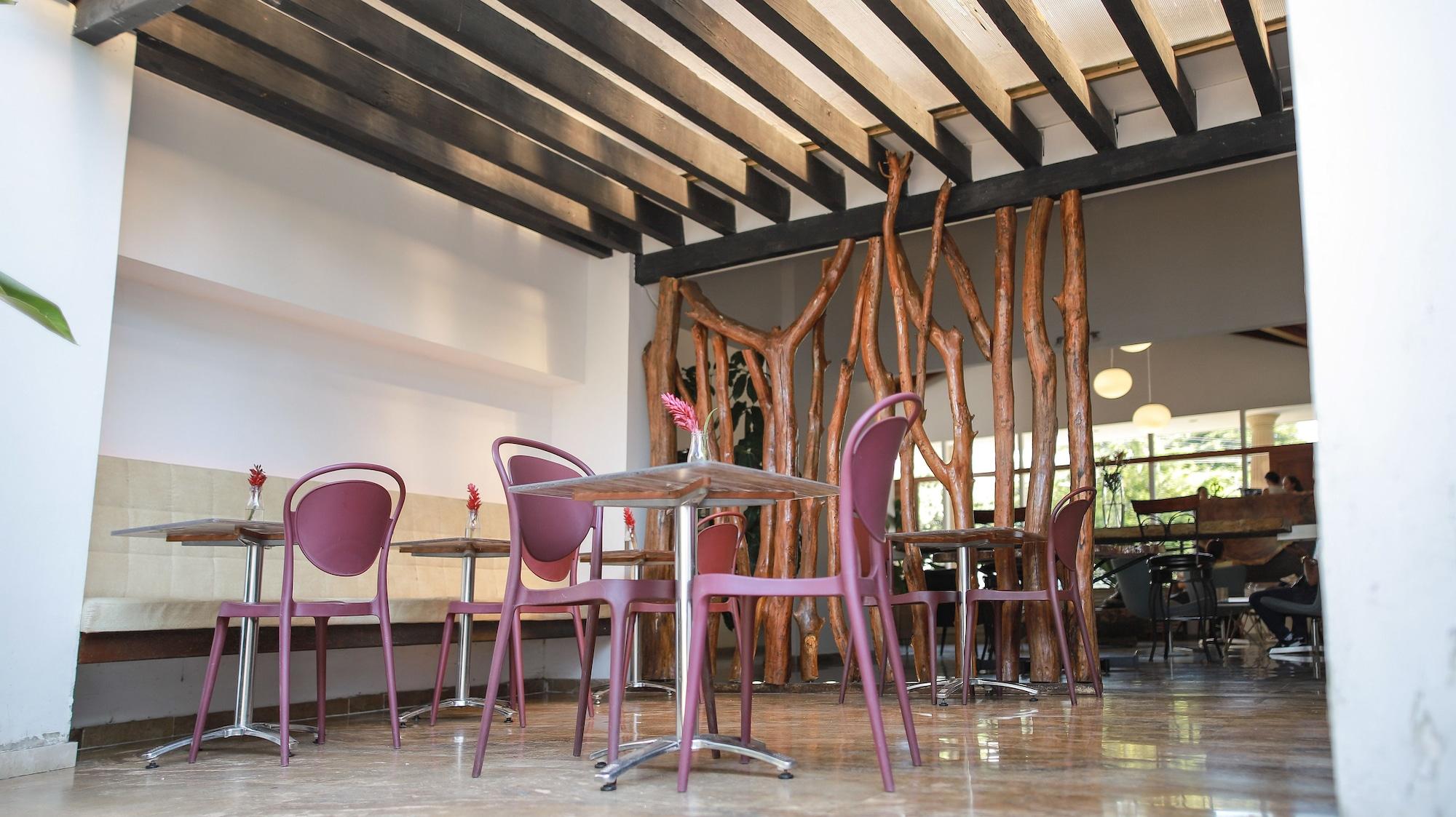 Restaurant Royal Garden Hotel Boutique