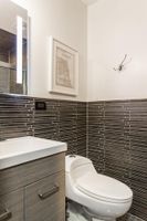 Alojamiento - Villa Dubois Guest House