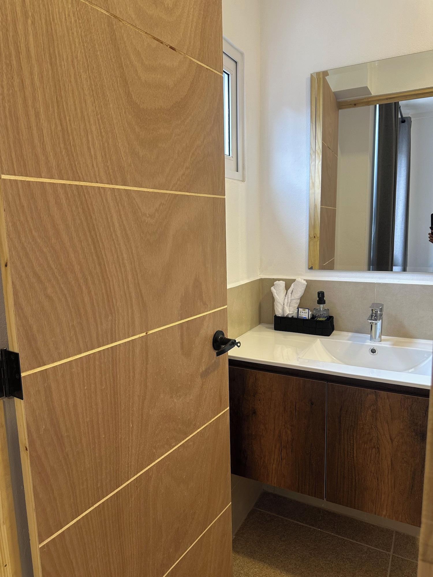 Equipamiento de Habitación Agenda Hotel