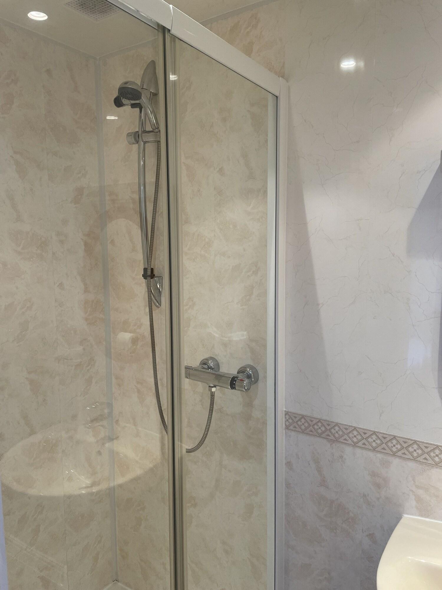 Equipamiento de Habitación Bryn Noddfa