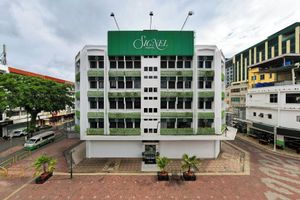 Alojamiento - Signel Poshtel, the Rare Gem of North Borneo