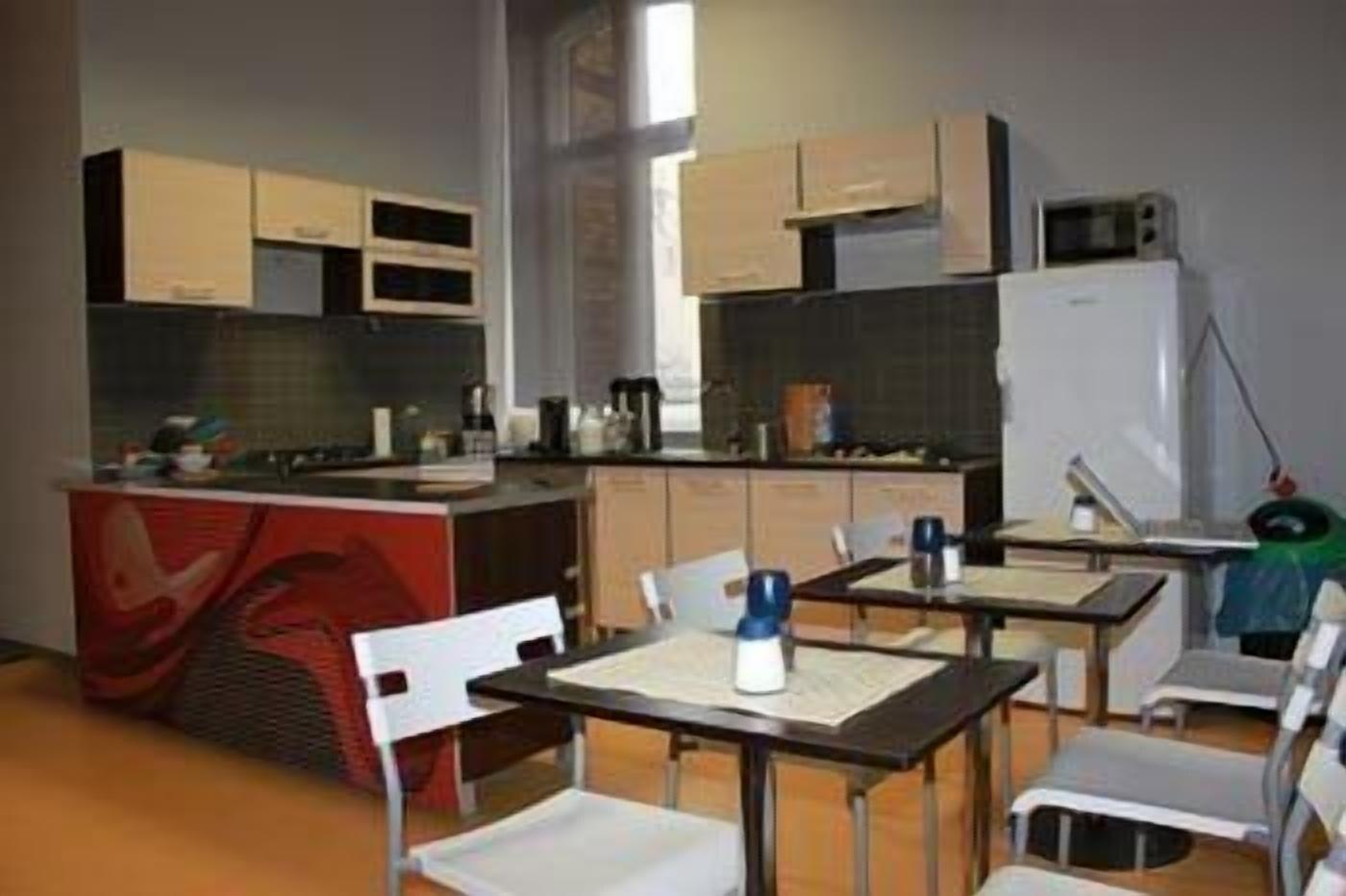 Equipamiento de Habitación HOTELE SIGNUM SPÓŁKA AKCYJNA