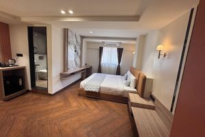 Alojamiento - Hotel Mumbai House-Vijay Nagar