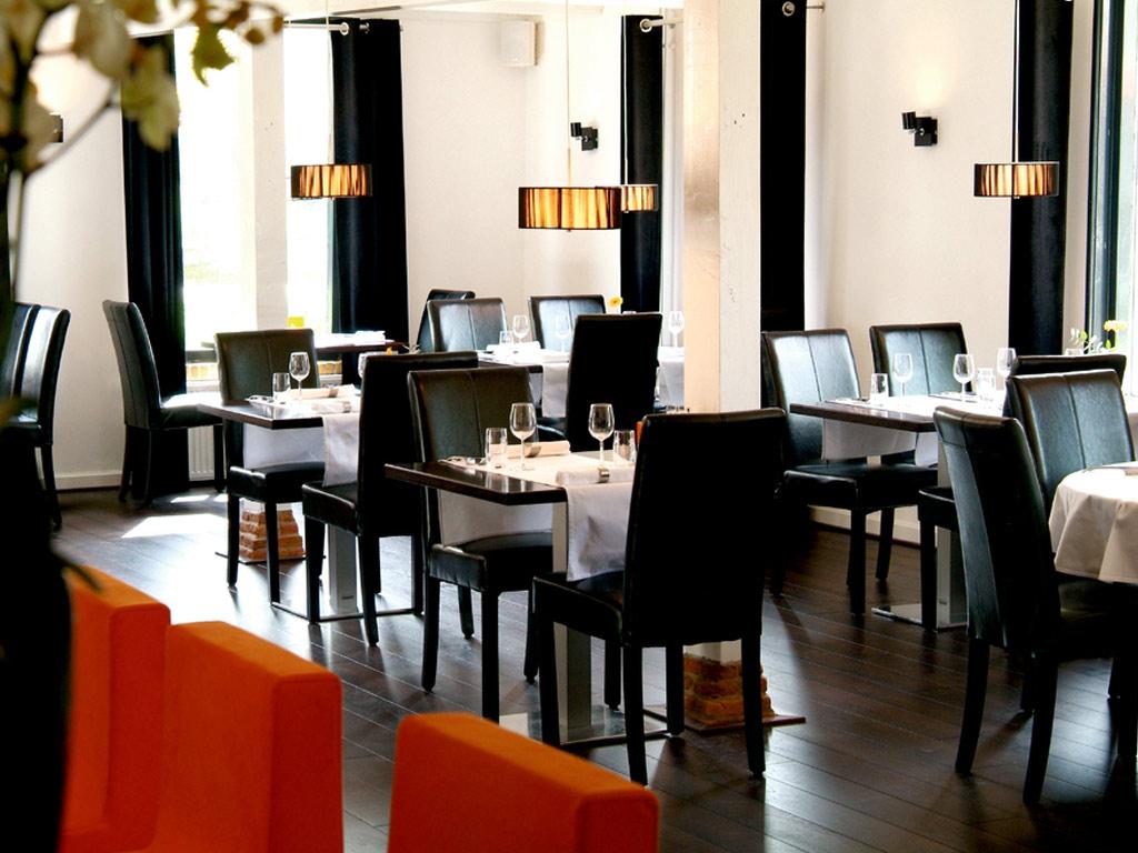 Restaurant Fletcher Hotel-Restaurant De Witte Brug