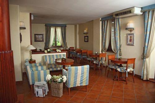 Hotel Arcobaleno Boutique Hotel