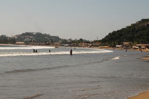 Actividad - Paseo en Catamarán a Isla de la Piedra