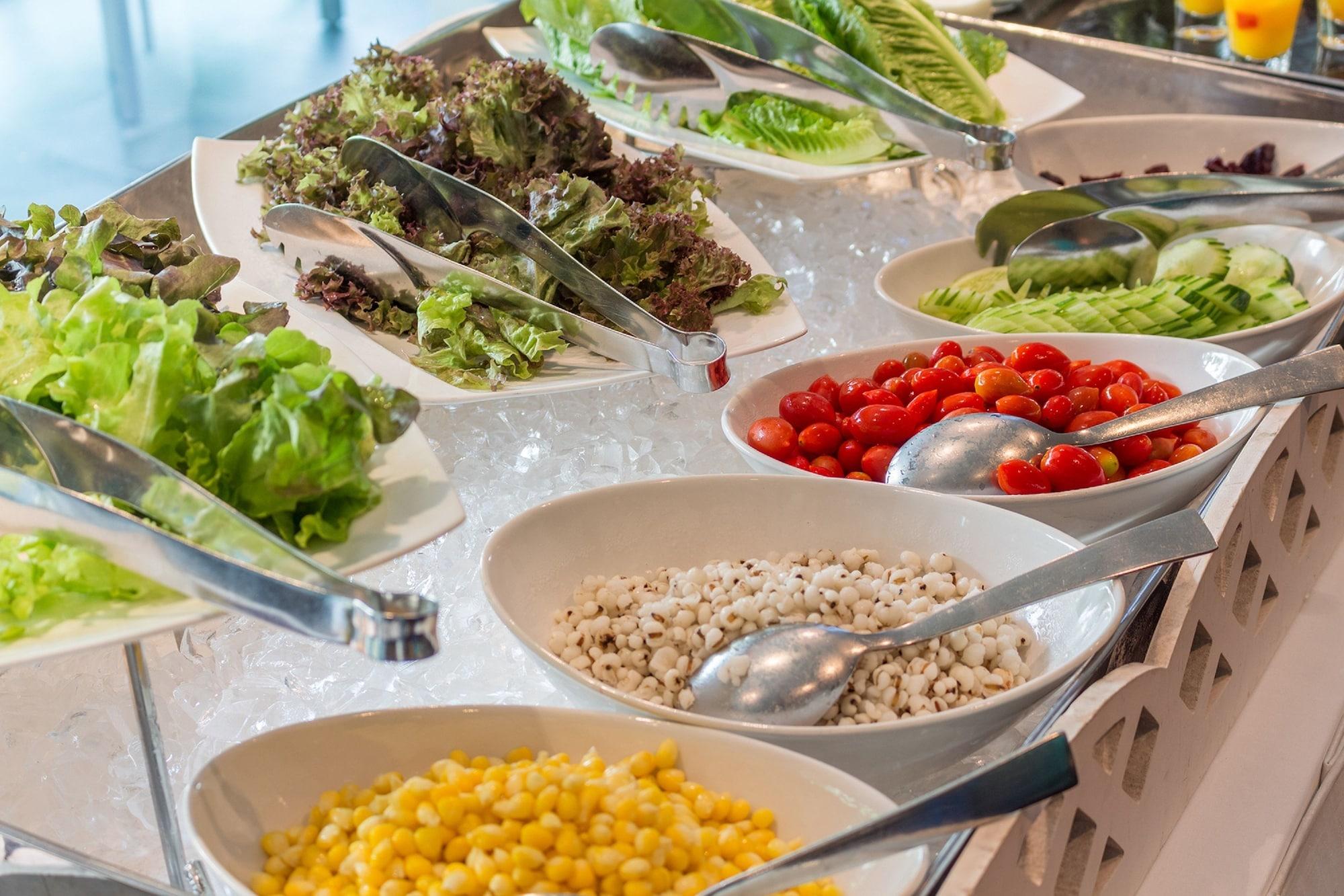 Restaurant Sora Resort & Suites Sukhumvit