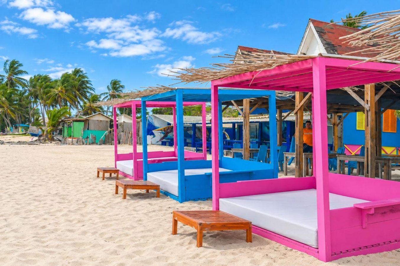Playa Hotel Blue Cove by On Vacation