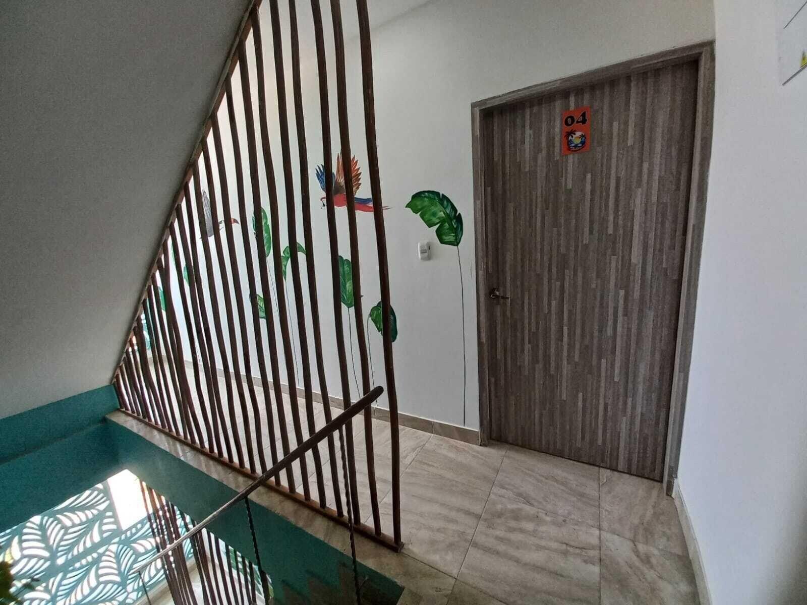 Varios Hotel Avadia Del Mar