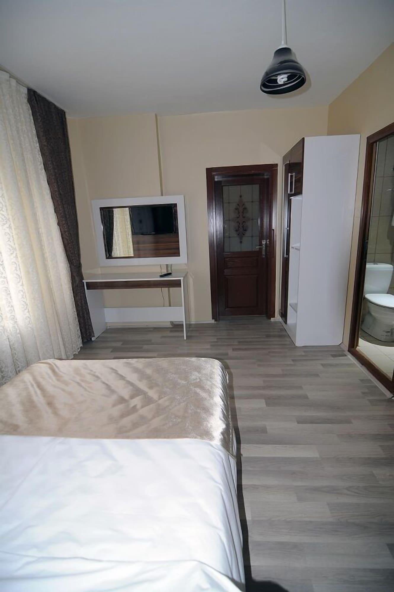 Set de Habitación Kosk Hotel