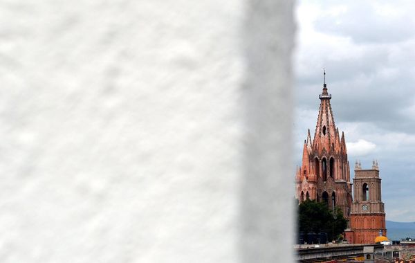 Casa de los Olivos - Los mejores hoteles solo adultos en San Miguel de Allende, Guanajuato
