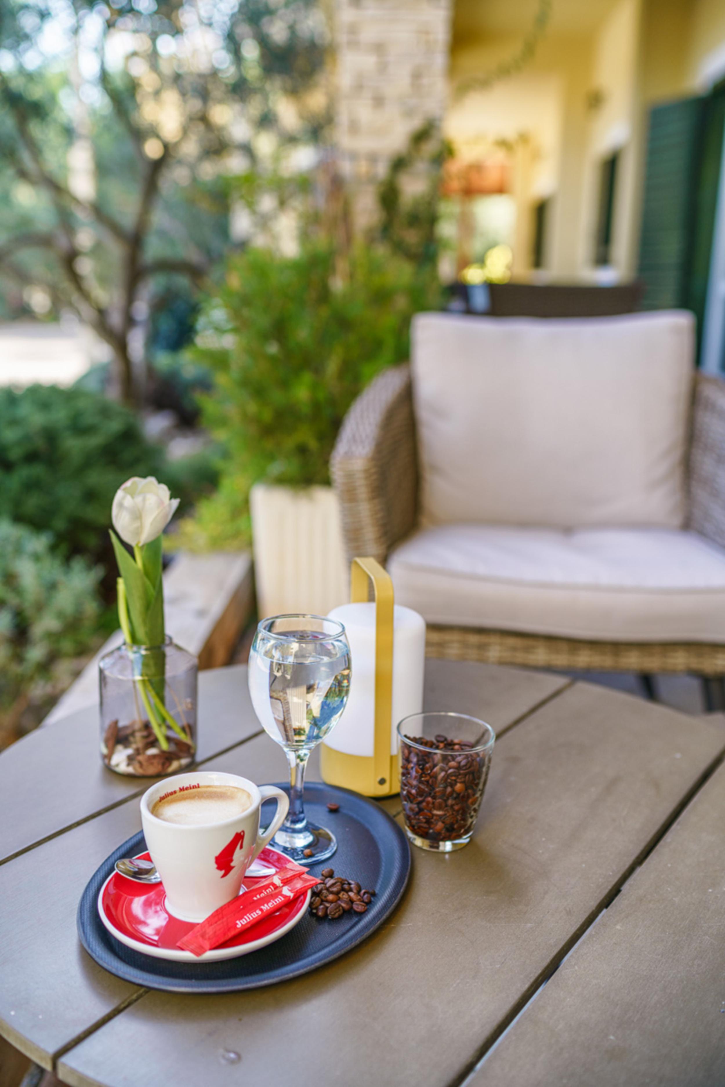 Vista Exterior Hotel Vrata Krke Sibenik