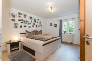 Alquiler Vacacional - fully equipped holiday apartment with a large terrace, 60 m²