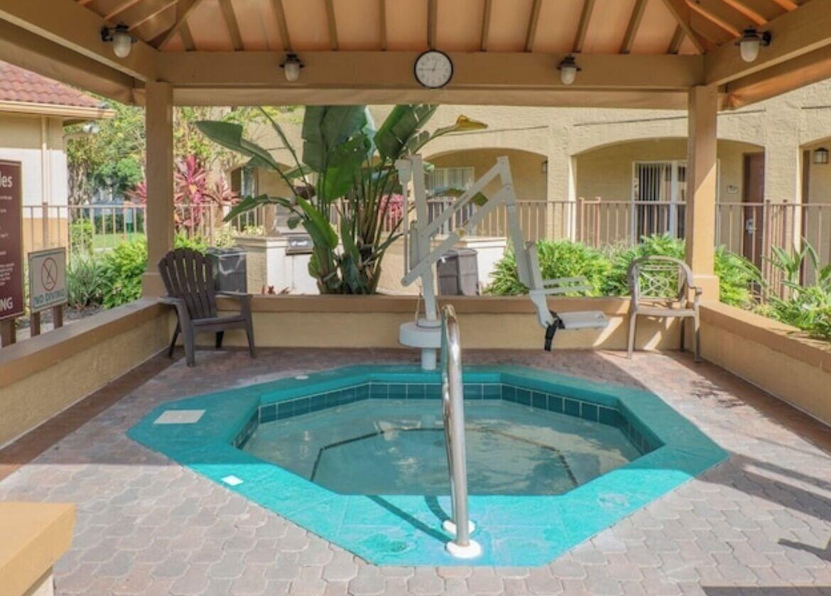 Spa Westgate Flamingo