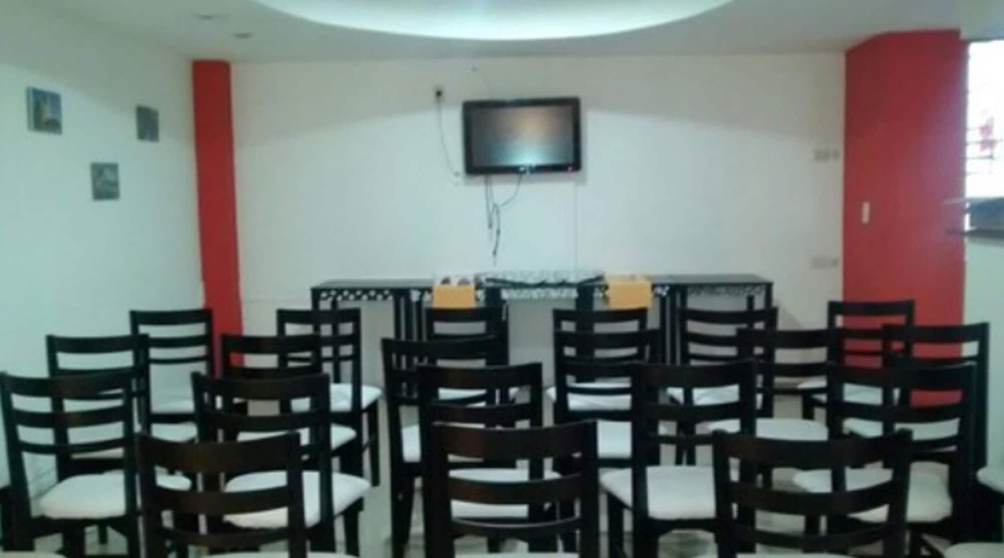 Sala de Reuniones Altea Hotel de Rosario