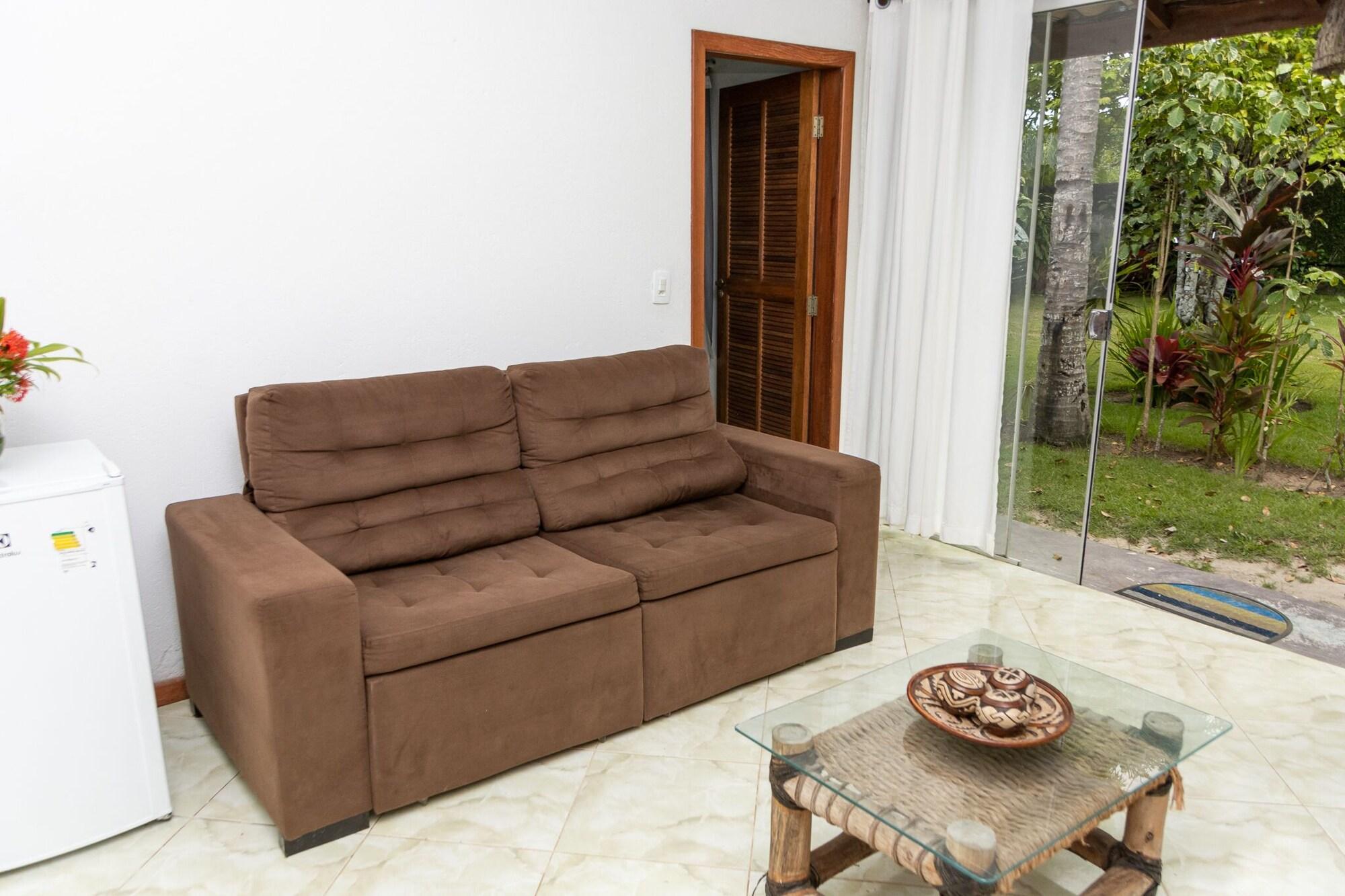 Habitación Casa Mia