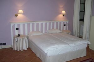 Alojamiento - Hotel Casa Arizzoli