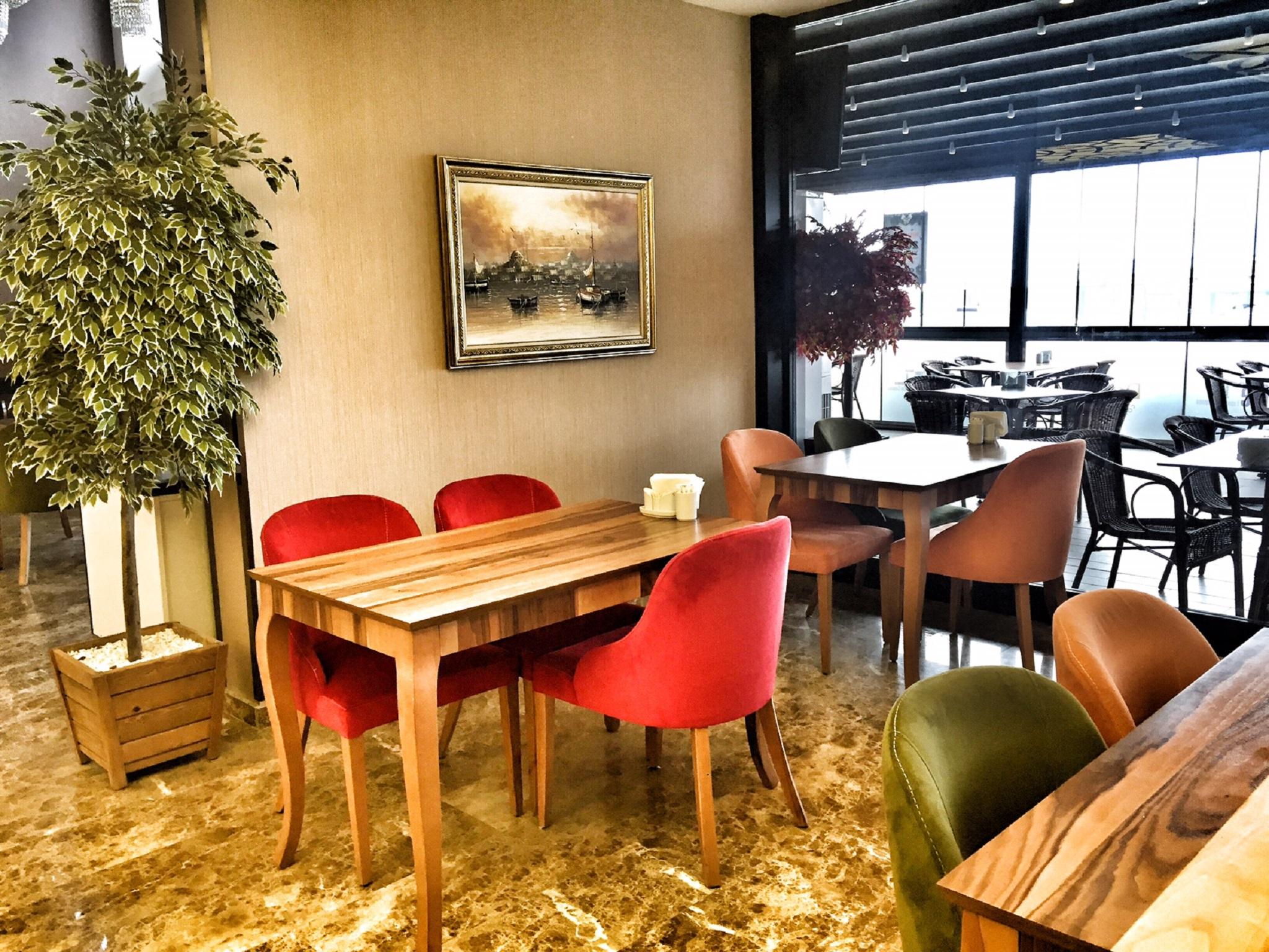 Restaurant Royal Life Exclusive