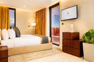 Renta Vacacional - The Vynyard, Accra