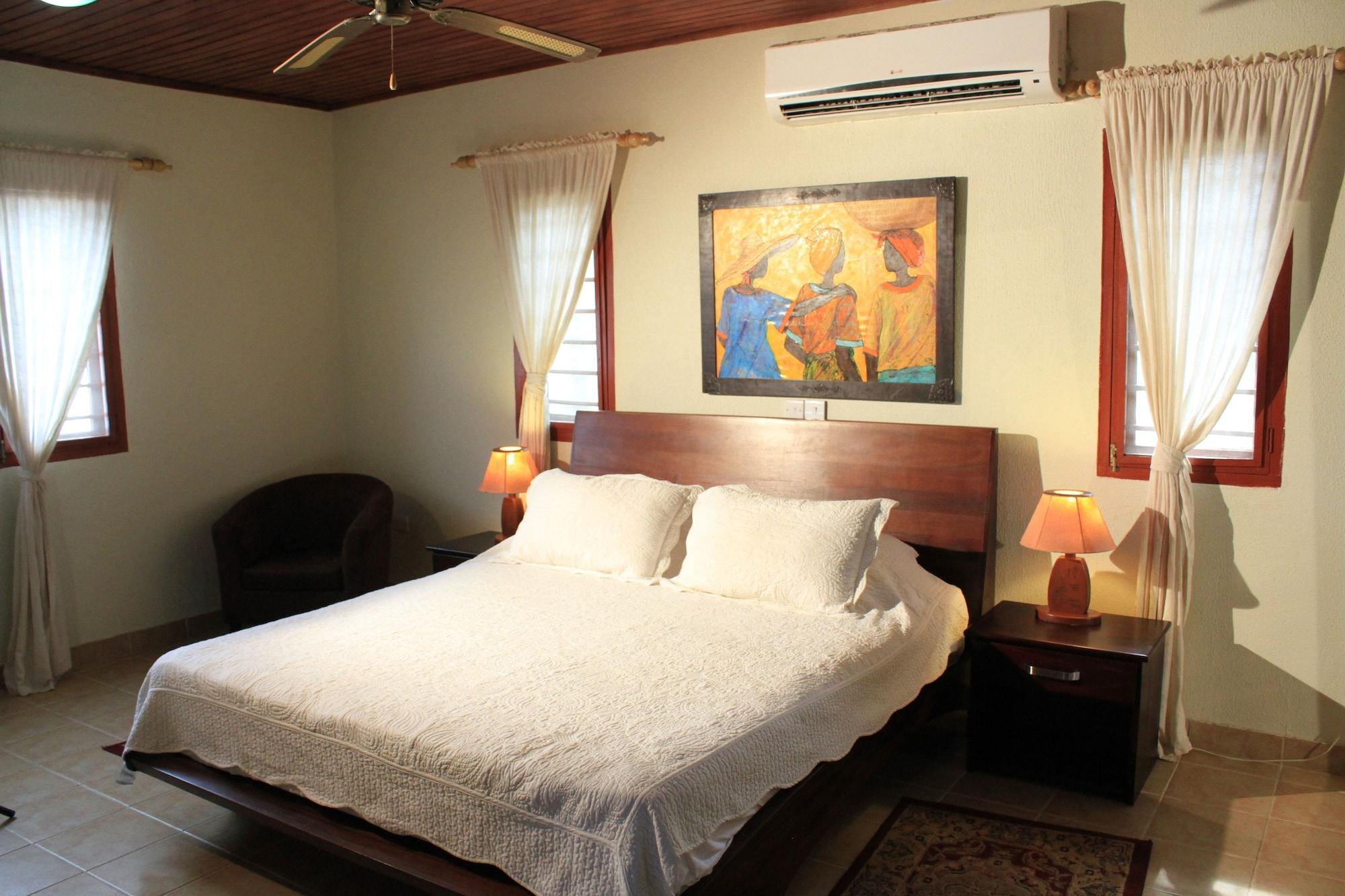 Habitación Coconut Grove Beach Resort