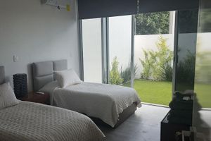 Alquiler Vacacional - Residencia Corinto La Cima Frac Burgos Bugambilias