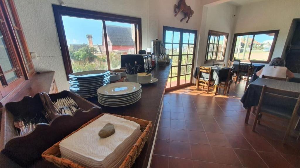 Bar/Salón Hotel del Diablo