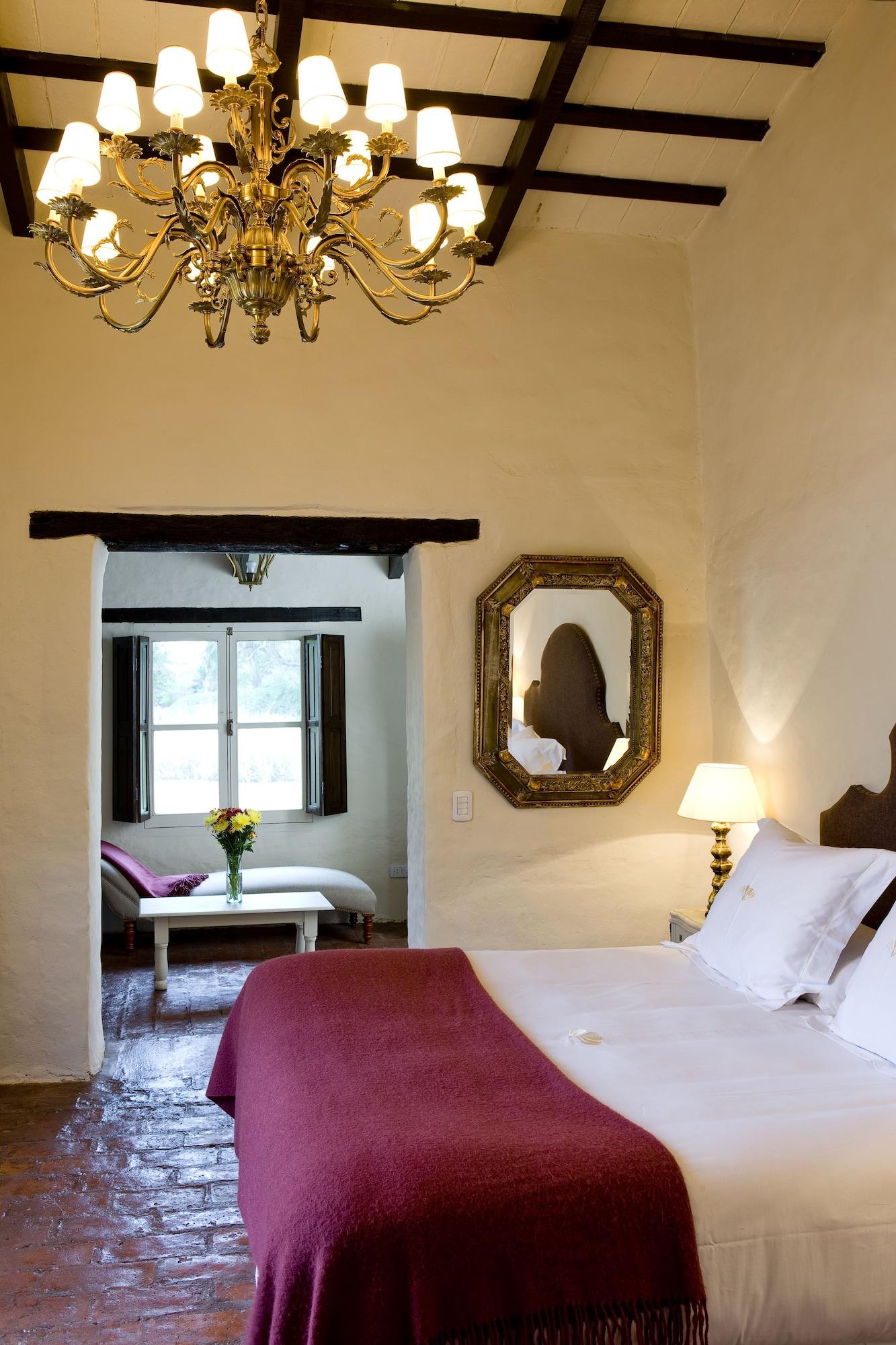 Habitación House of Jasmines - Relais & Châteaux