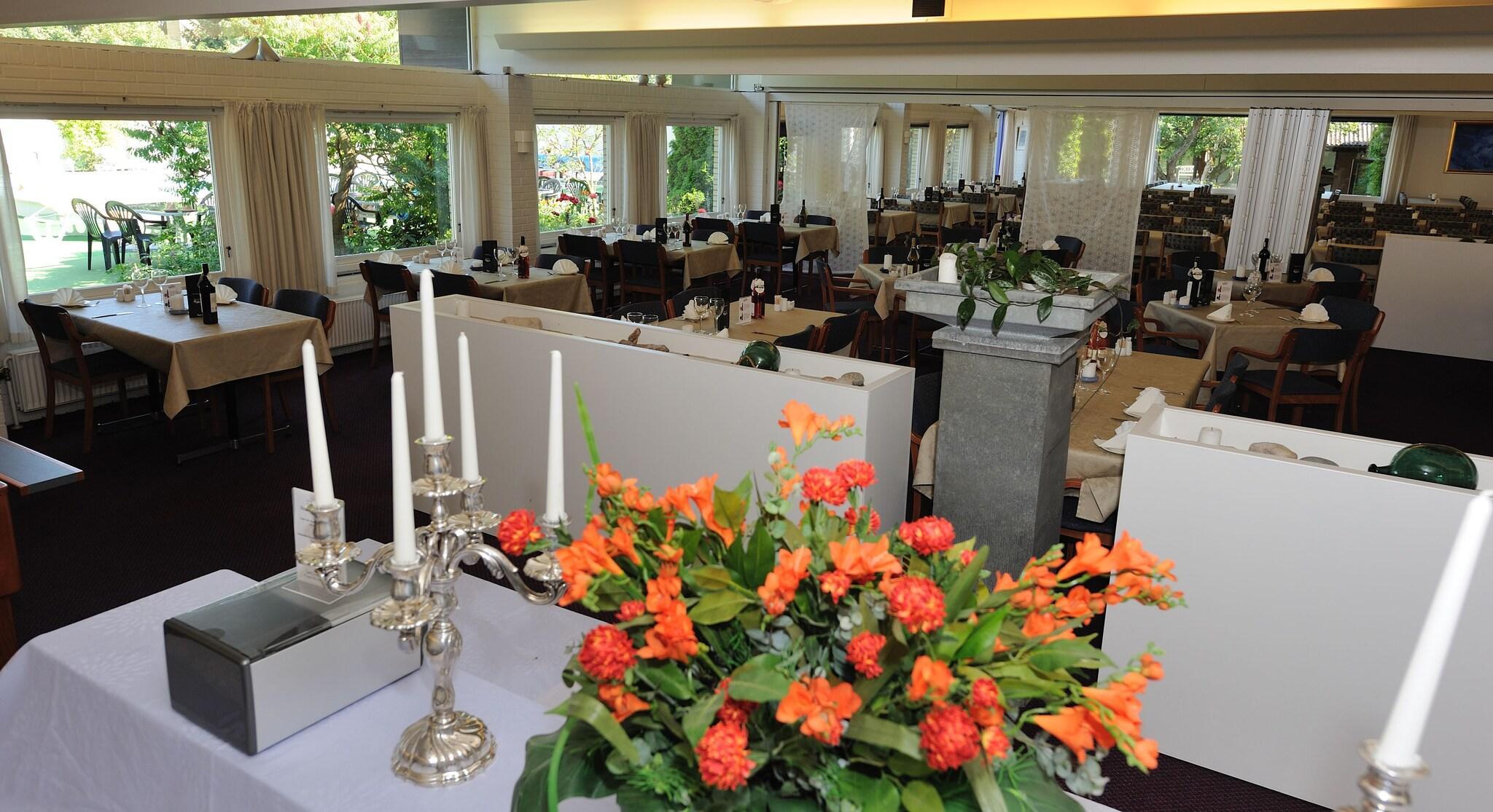 Restaurant Balka Strand