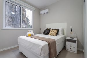 Alquiler Vacacional - Charming 9 Minutes From Botafogo Beach Mrf1307