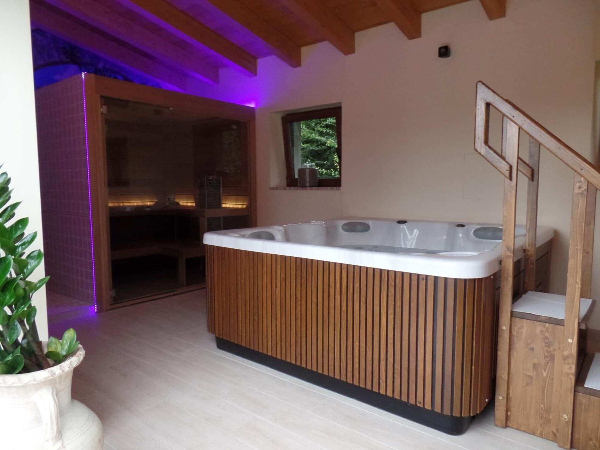 Spa Il Vagabondo