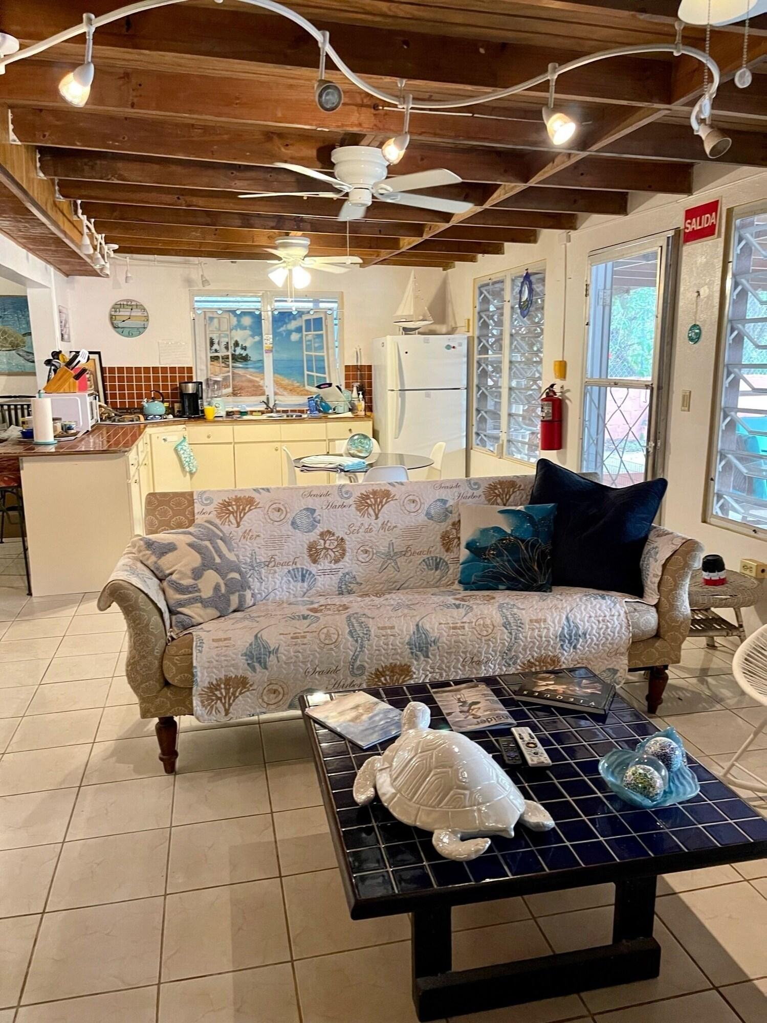 Restaurant Esperanza Inn