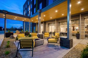 Alojamiento - Home2 Suites By Hilton West Chester Cincinnati